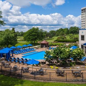 Hilton Chicago Oak Brook Hills Resort & Conference Center